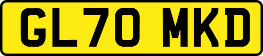 GL70MKD