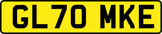 GL70MKE