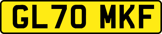 GL70MKF