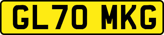 GL70MKG