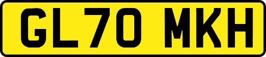 GL70MKH