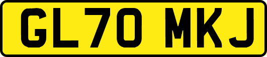 GL70MKJ
