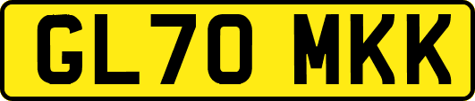 GL70MKK