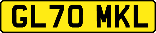 GL70MKL