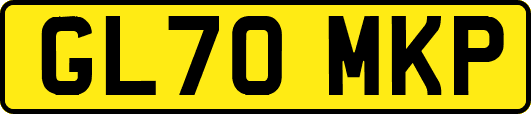 GL70MKP