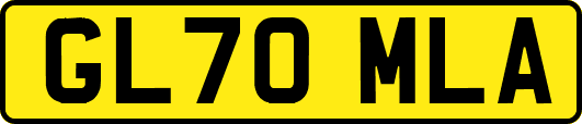 GL70MLA