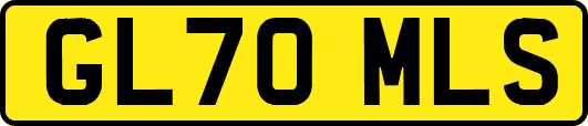 GL70MLS