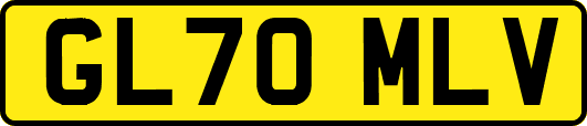 GL70MLV