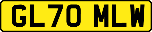 GL70MLW