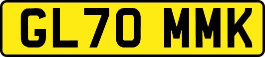 GL70MMK