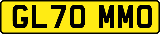 GL70MMO