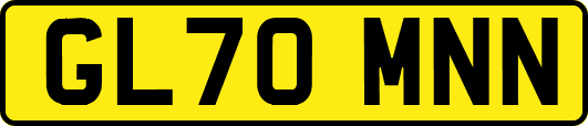 GL70MNN