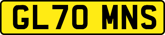 GL70MNS