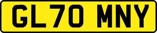 GL70MNY