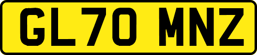 GL70MNZ