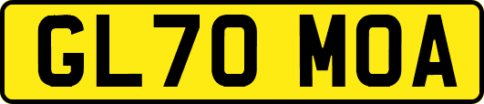 GL70MOA