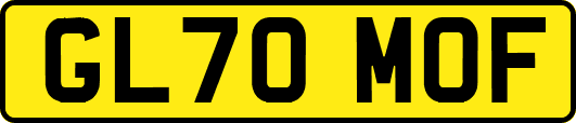 GL70MOF