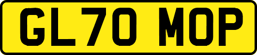 GL70MOP