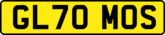 GL70MOS