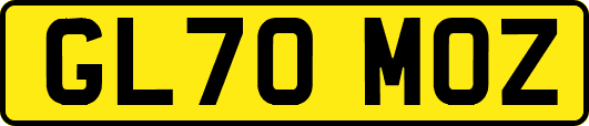 GL70MOZ