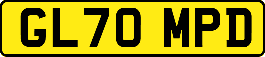 GL70MPD