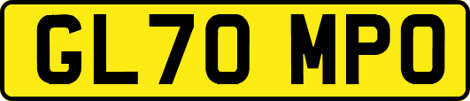 GL70MPO