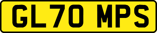 GL70MPS