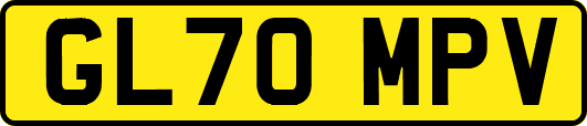 GL70MPV