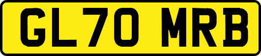 GL70MRB