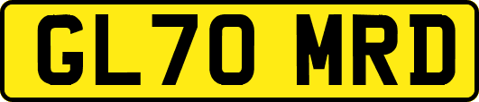 GL70MRD