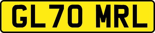 GL70MRL