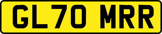 GL70MRR