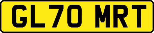 GL70MRT