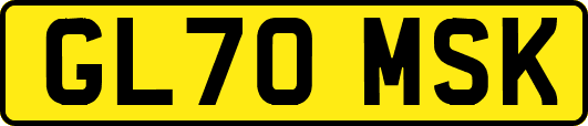 GL70MSK