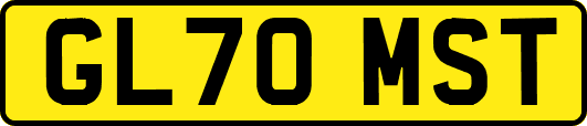 GL70MST