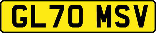 GL70MSV