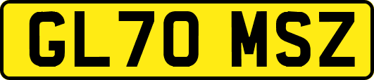 GL70MSZ