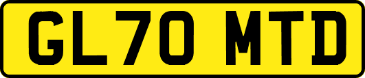 GL70MTD