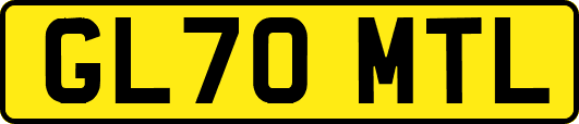 GL70MTL