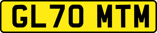 GL70MTM