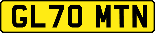GL70MTN