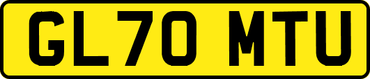 GL70MTU