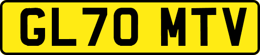 GL70MTV