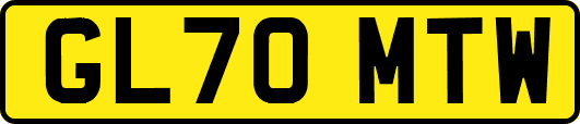 GL70MTW