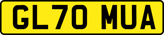 GL70MUA