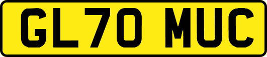 GL70MUC