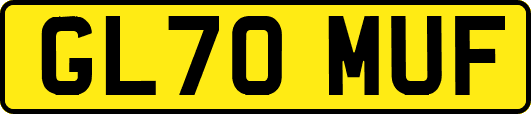 GL70MUF