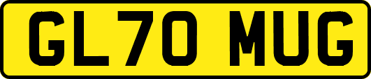 GL70MUG