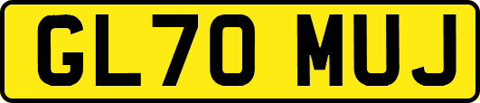 GL70MUJ