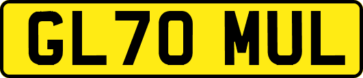 GL70MUL